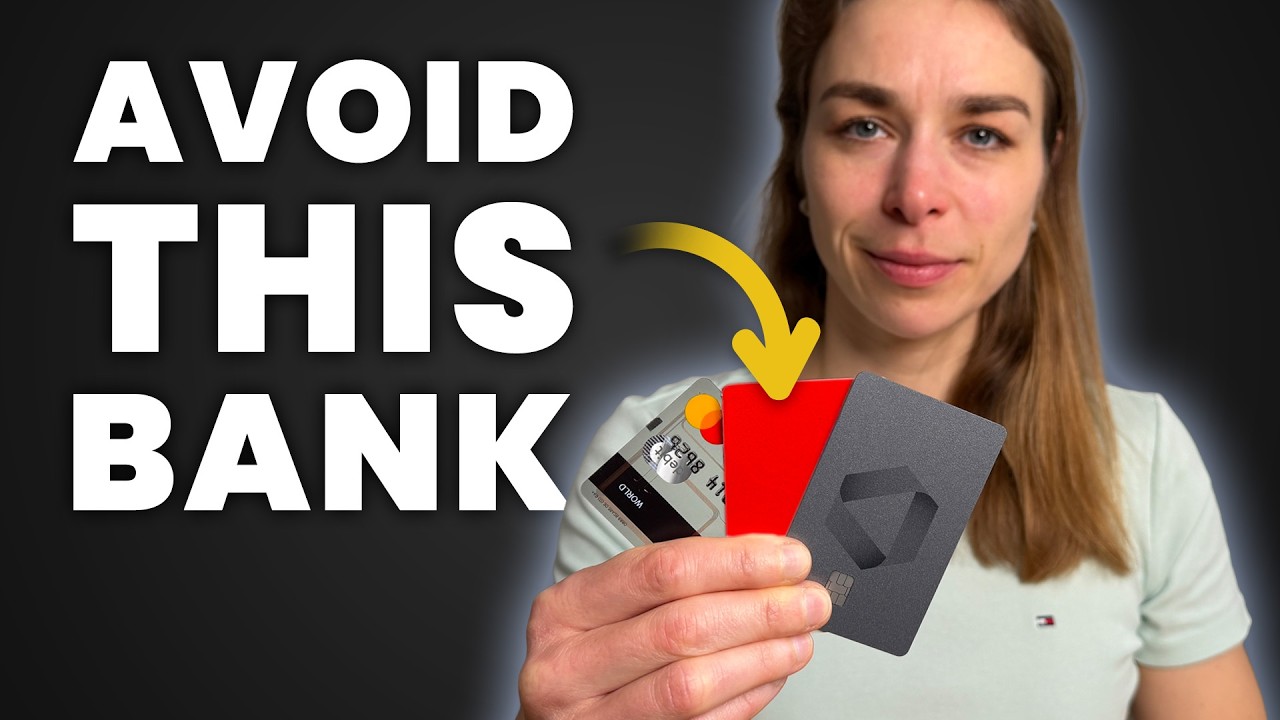 Best Bank Accounts To Open When Moving To Germany in 2026