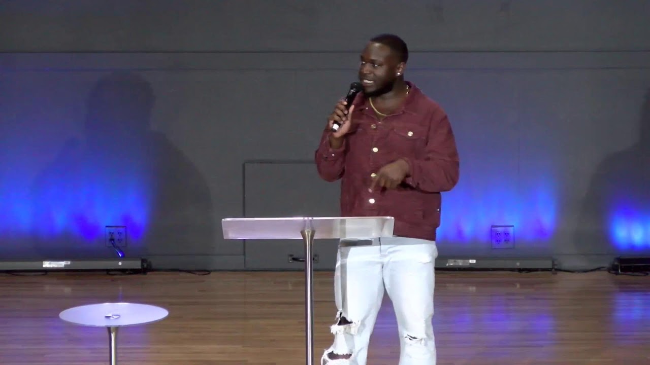 God Is Greater Than Man Pt.6,  Dr. William L. Glover
