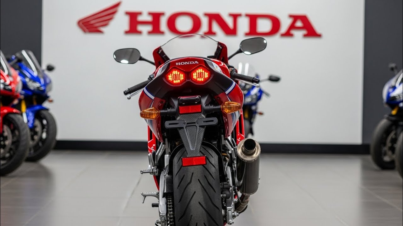 New 2026 Honda NSR500 V3 Finally Launched.!