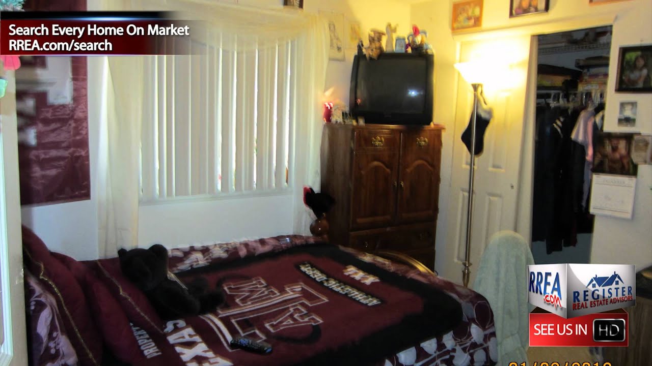 RREA Presents: 6911 Fox Brook, Humble, TX 77338