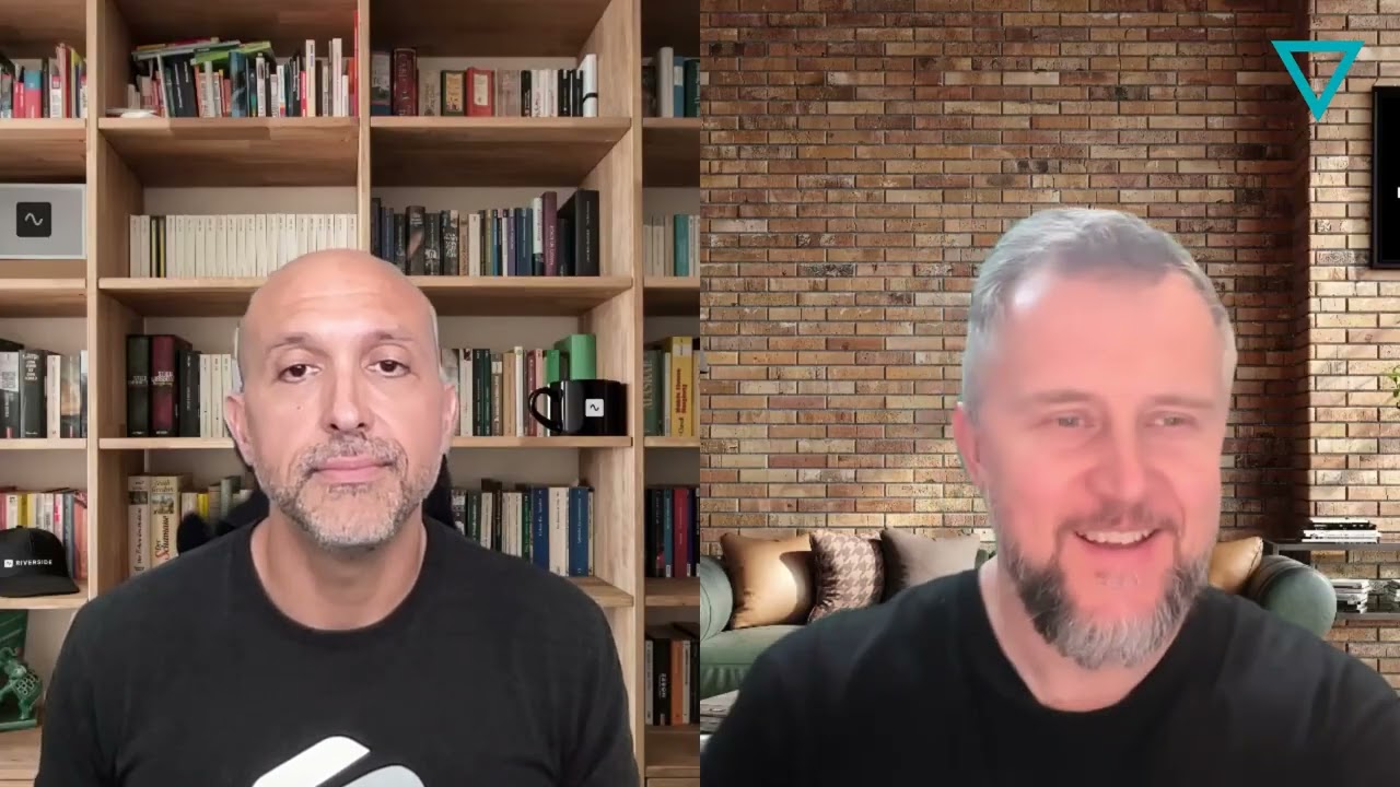 Ep41: This Window Won’t Last – Jason Nadaf on AI Agents and the Future of eCommerce