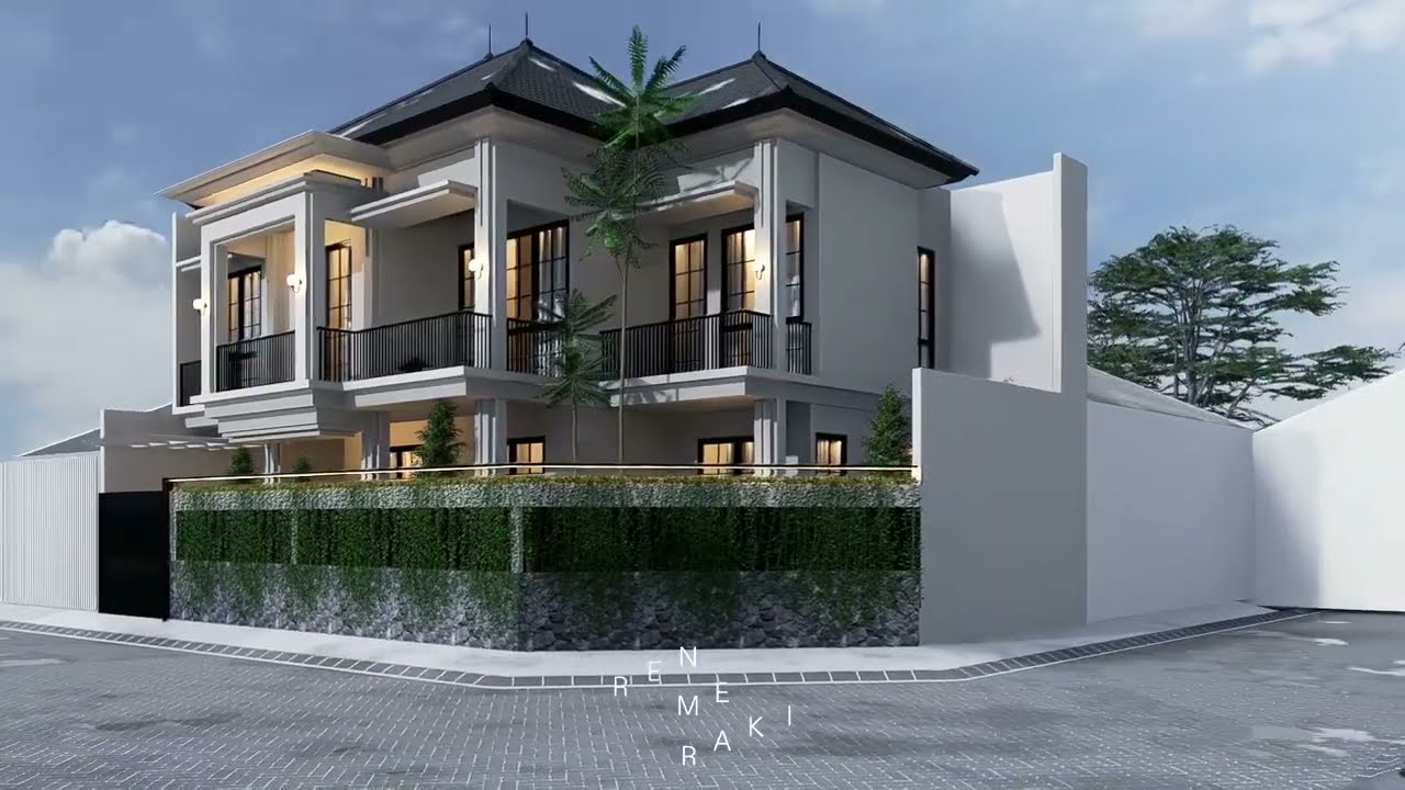 Ruma Semarang