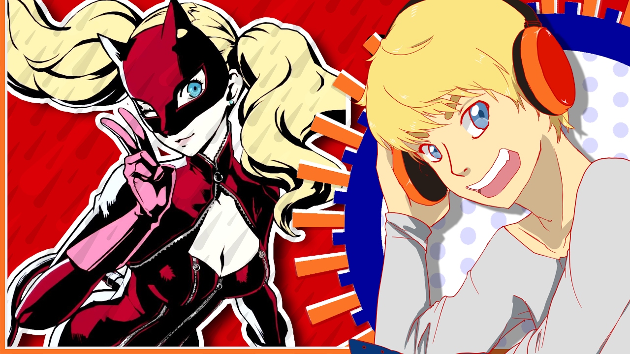 Persona 5 Review - Rainfall Review
