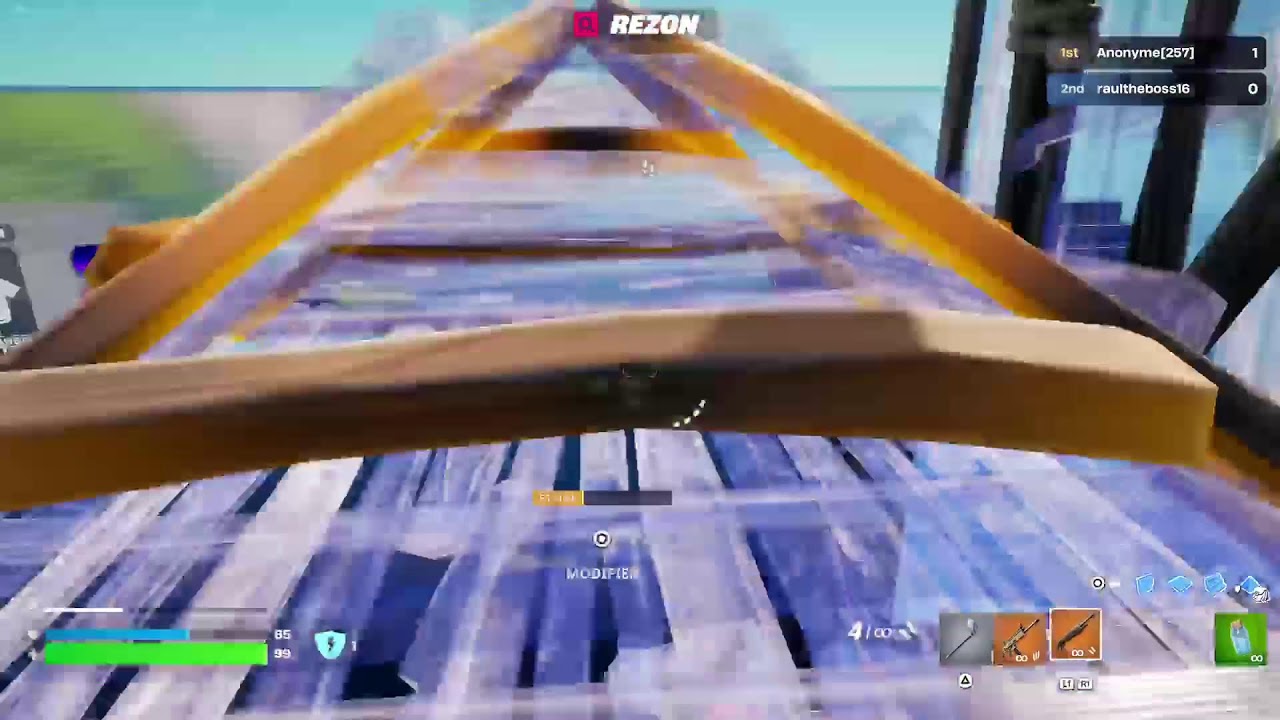 Live fornite