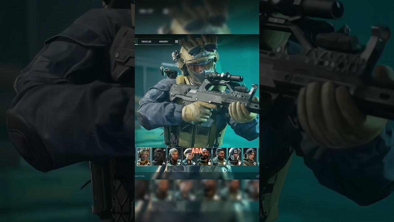 Inilah 3 game FPS terbaik menurut gw, menurut kalian mana yang terbaik silahkan comment!