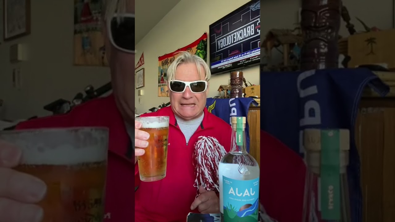 PubClub.com Drinking Tip Of The Day &ndash;&nbsp;March Madness edition. #shorts #marchmadness