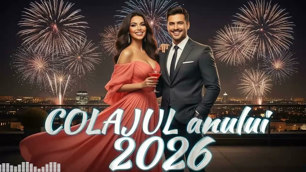 Muzică Românească de Suflet 2024: Piese Excepționale pentru Drum Lung și Relaxare.