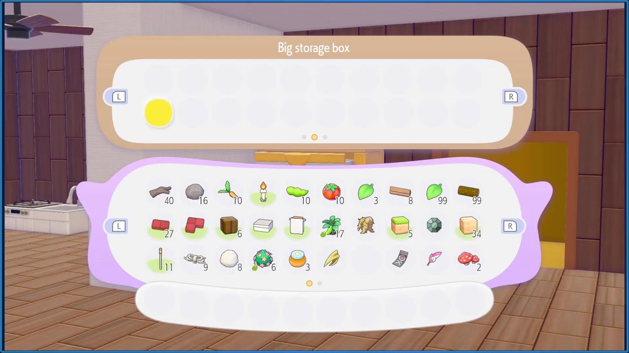 pokopia (3/11/2026) !starlight