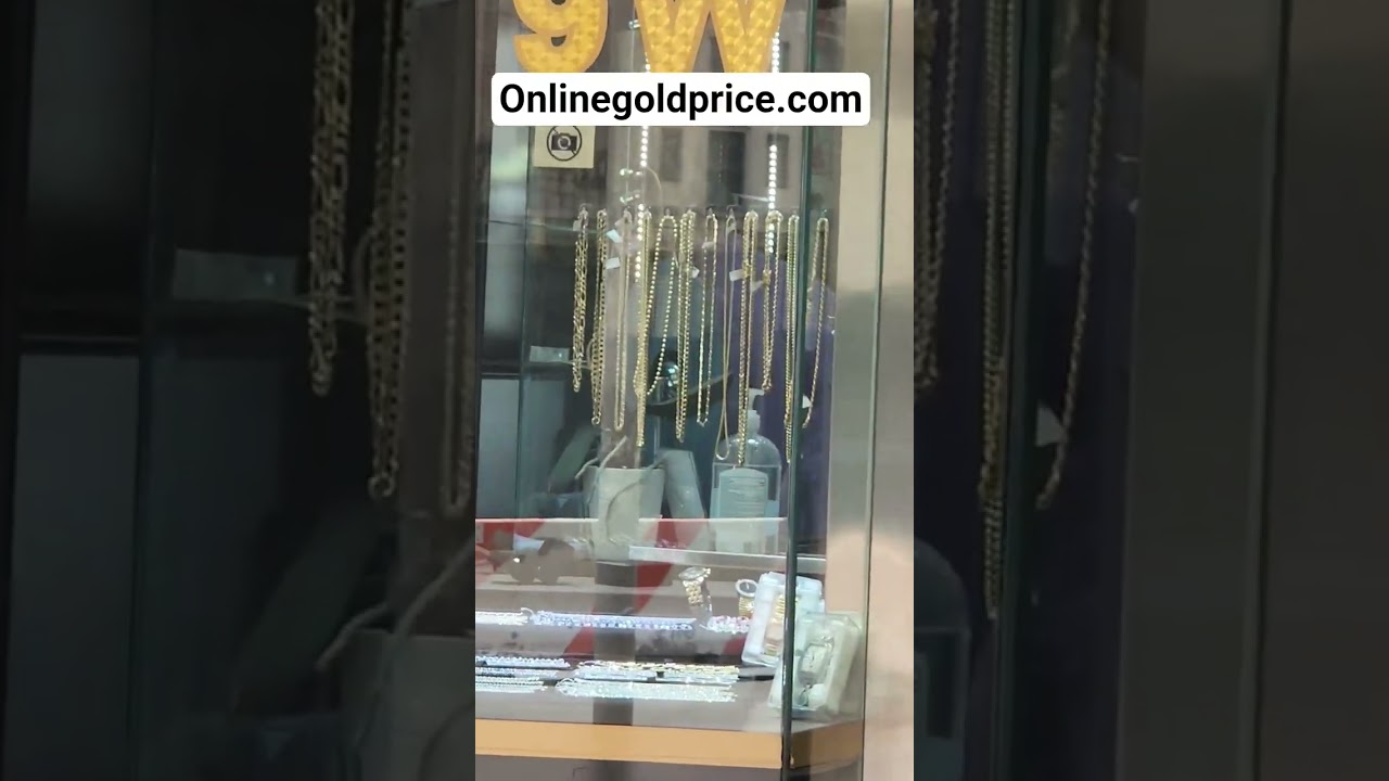 Buying And Selling Gold In New York Onlinegoldprice.com #buyinggold #buygold #buyinggold #sellgold