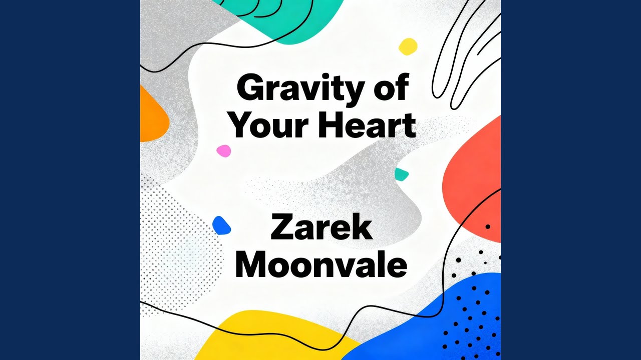 Gravity of Your Heart