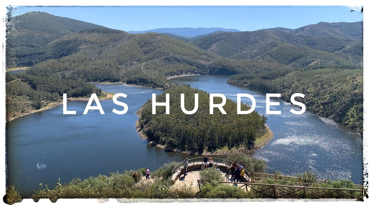Las Hurdes #Cáceres #Extremadura
