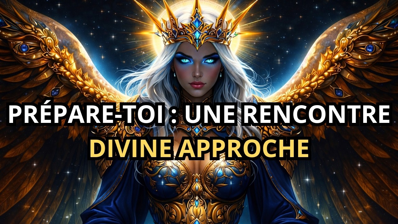 ÉLUS : ILS ARRIVENT SANS AUCUN AVERTISSEMENT ⚠️ PRÉPARE-TOI MAINTENANT !