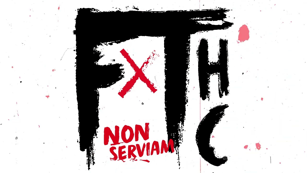 Frank Turner // Non Serviam // Official Audio