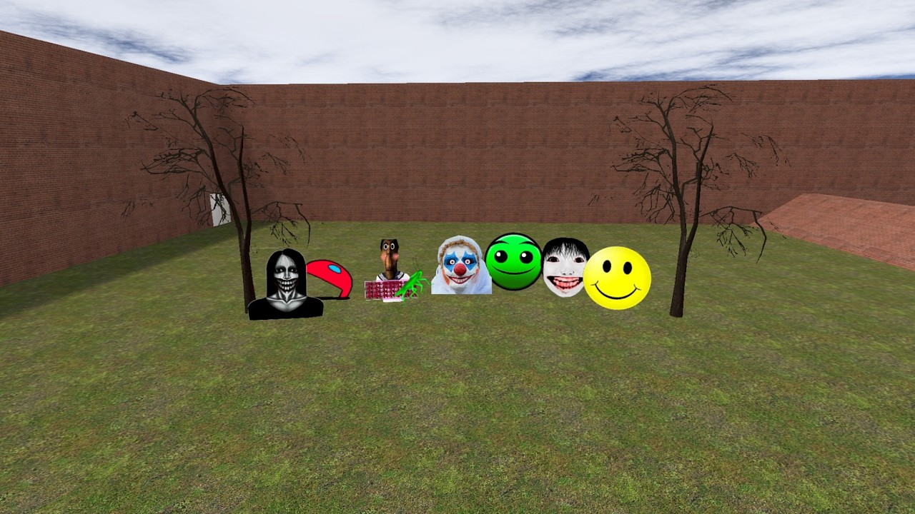 THE MAZE FELT ALIVE WHILE NEXTBOT CHASED ME(Garry’s Mod)!!#GmodCentral #gmod #garrysmod #nextbot