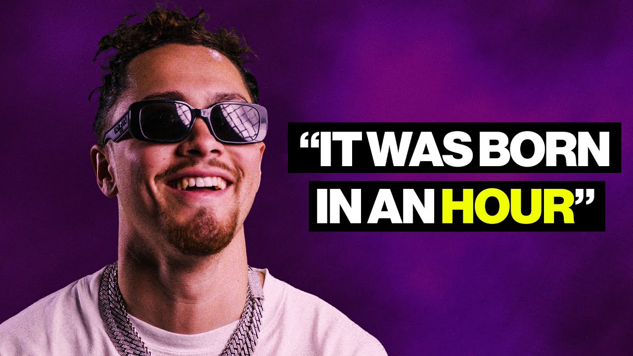 Acraze’s ‘Do It To It' | The Making Of A Tech-House Anthem