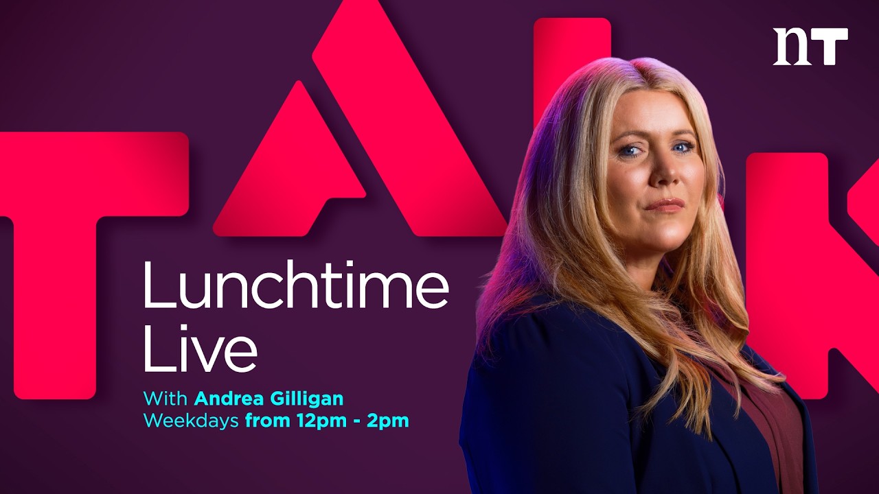 Newstalk's Lunchtime Live: 'Before We Die campaign' Townhall | Newstalk