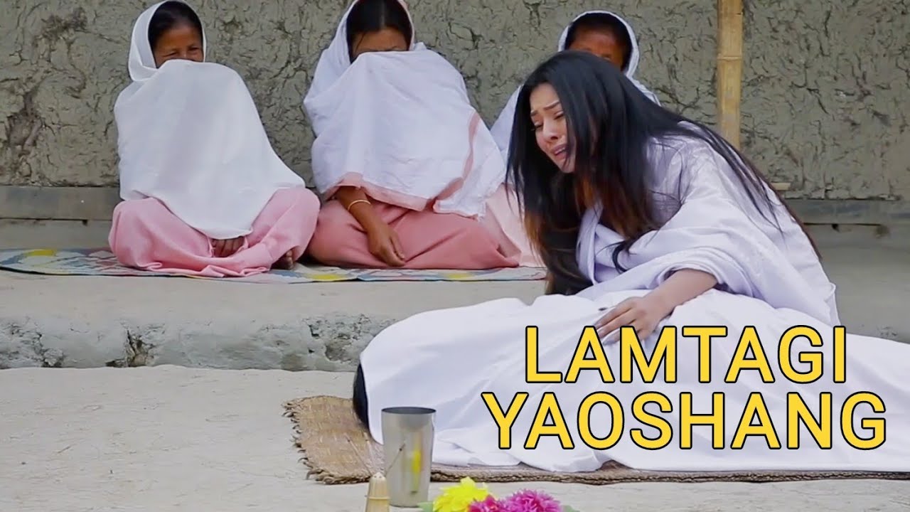 Lamtagi Yaoshang || Ballondy & Reshmi || Rani Sanasam || Official Music Video Release 2019