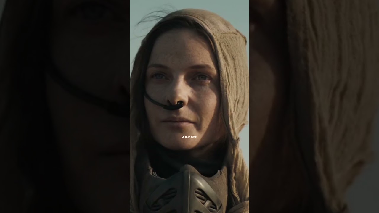 This is only the beginning  - Dune (2021) #Dune #DuneMovie #Arrakis #PaulAtreides