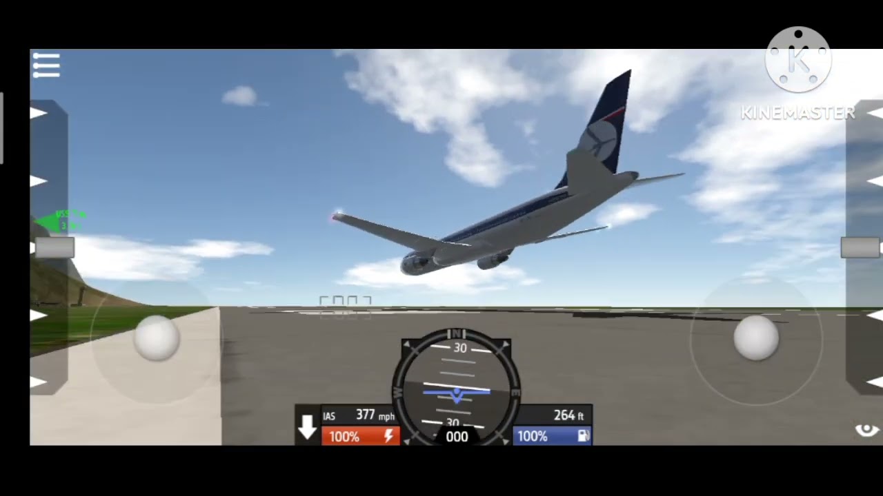 Plane crash part 4