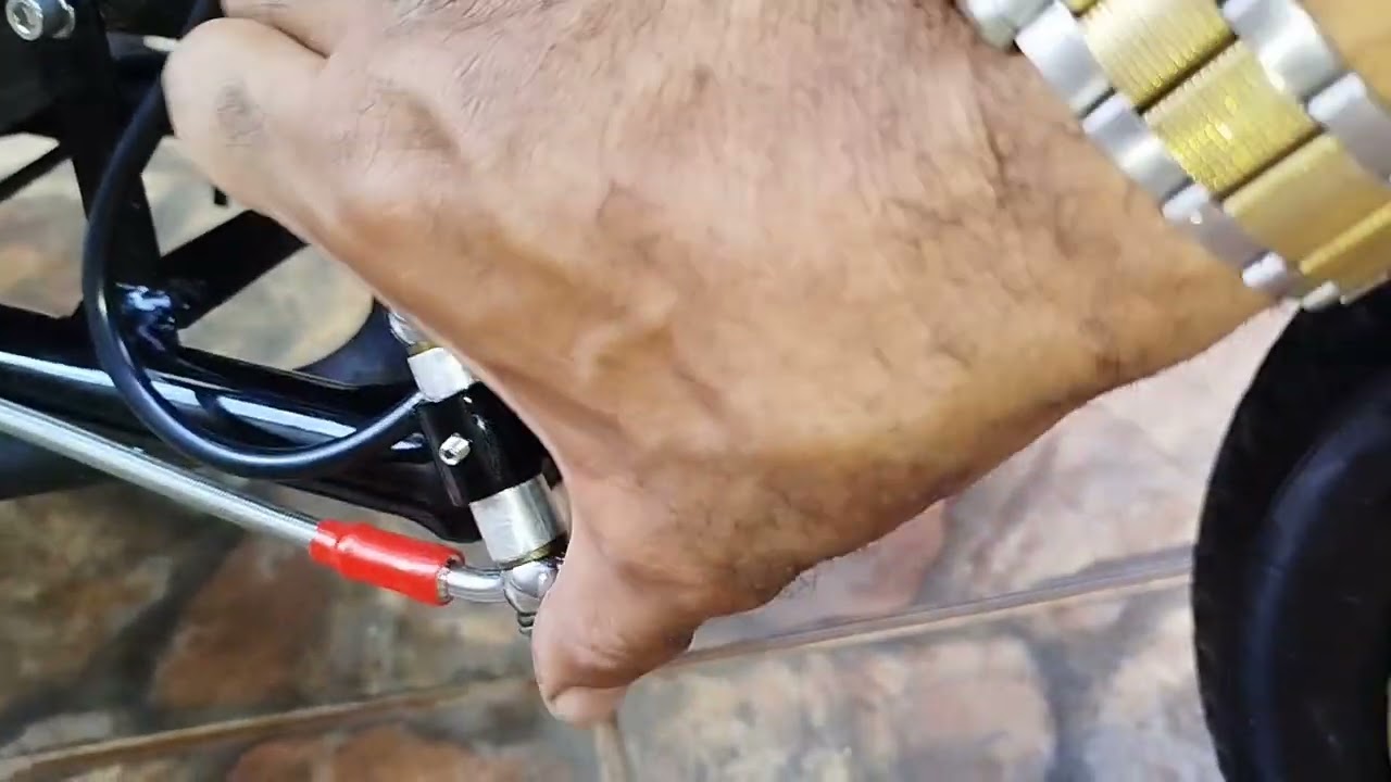 patinete 125cc top finalizado