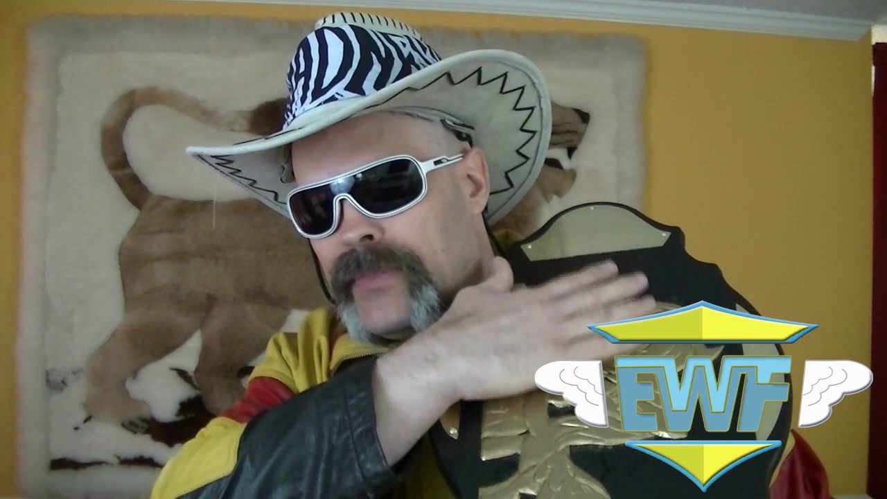 HoofwrestleMania III Babscon 2017 Promo