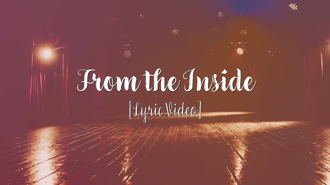 From The Inside
