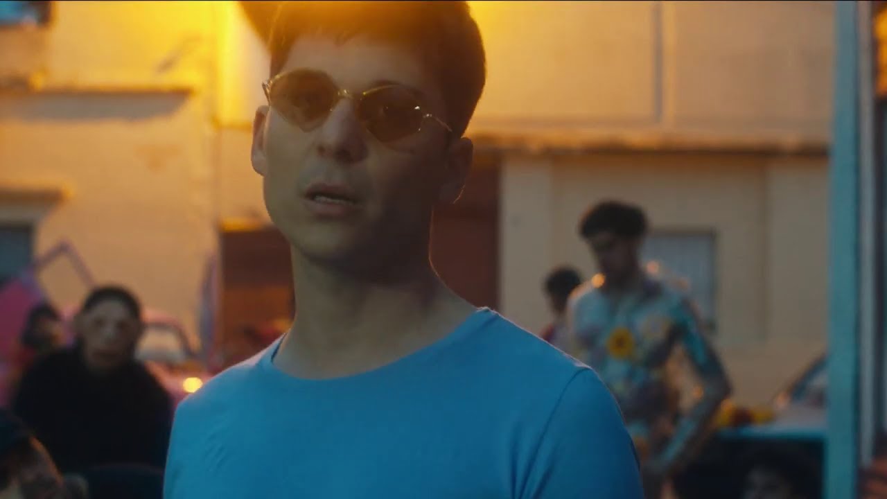 CELLI - Sincero (Video Oficial)