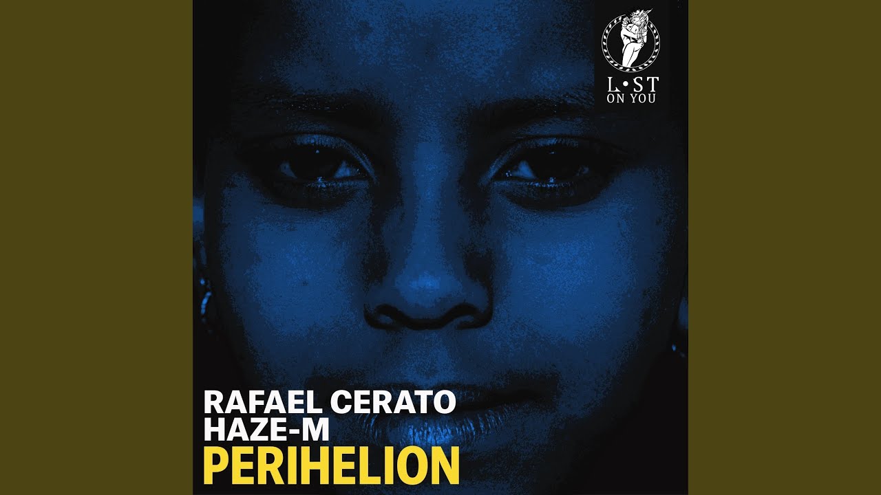 Perihelion (Original Mix)