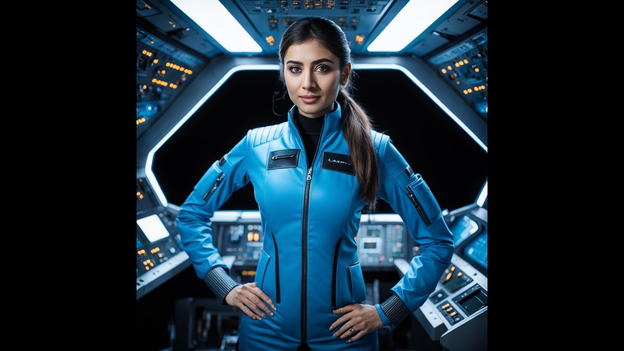 Life-Line: Origins Character Profile: Commander Jennifer O&rsquo;Keeffe
