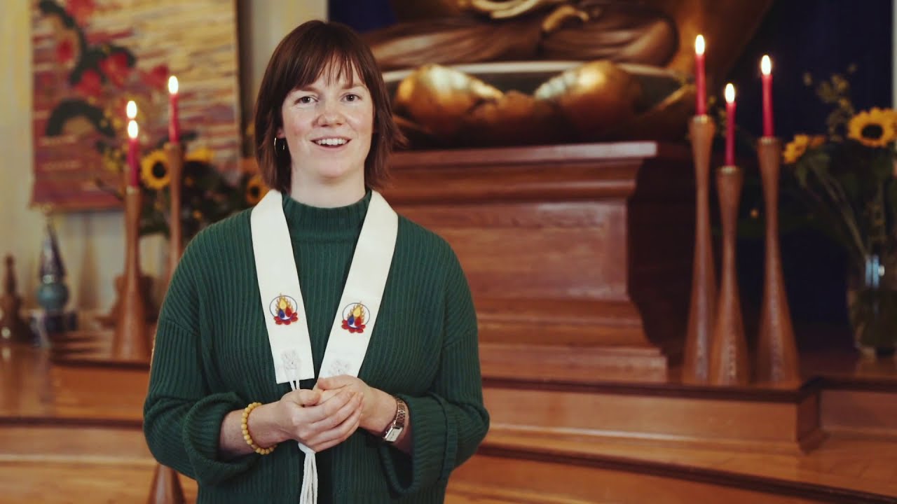 Learn the Metta Bhavana (Loving-Kindness) Meditation