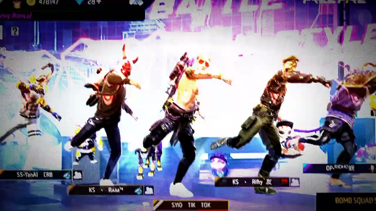Dj NANDA LEMON X TREND TIK TOK