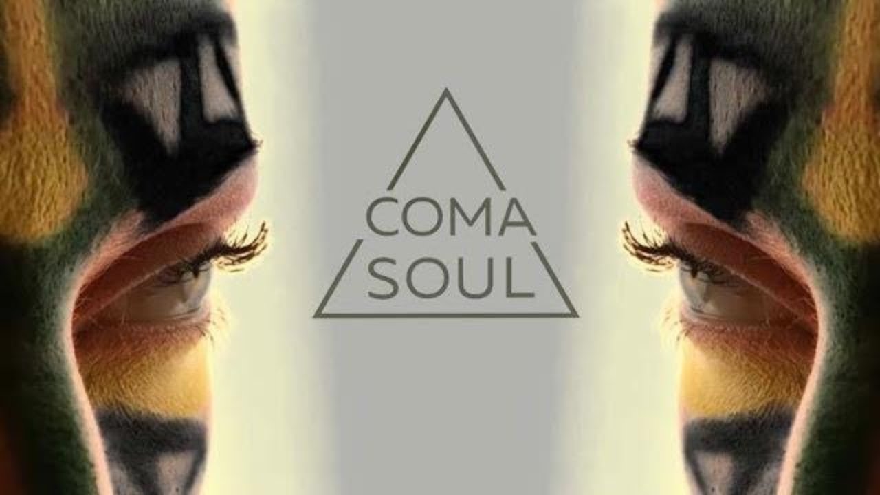 Coma Soul - Moonlovers | live act from art film 