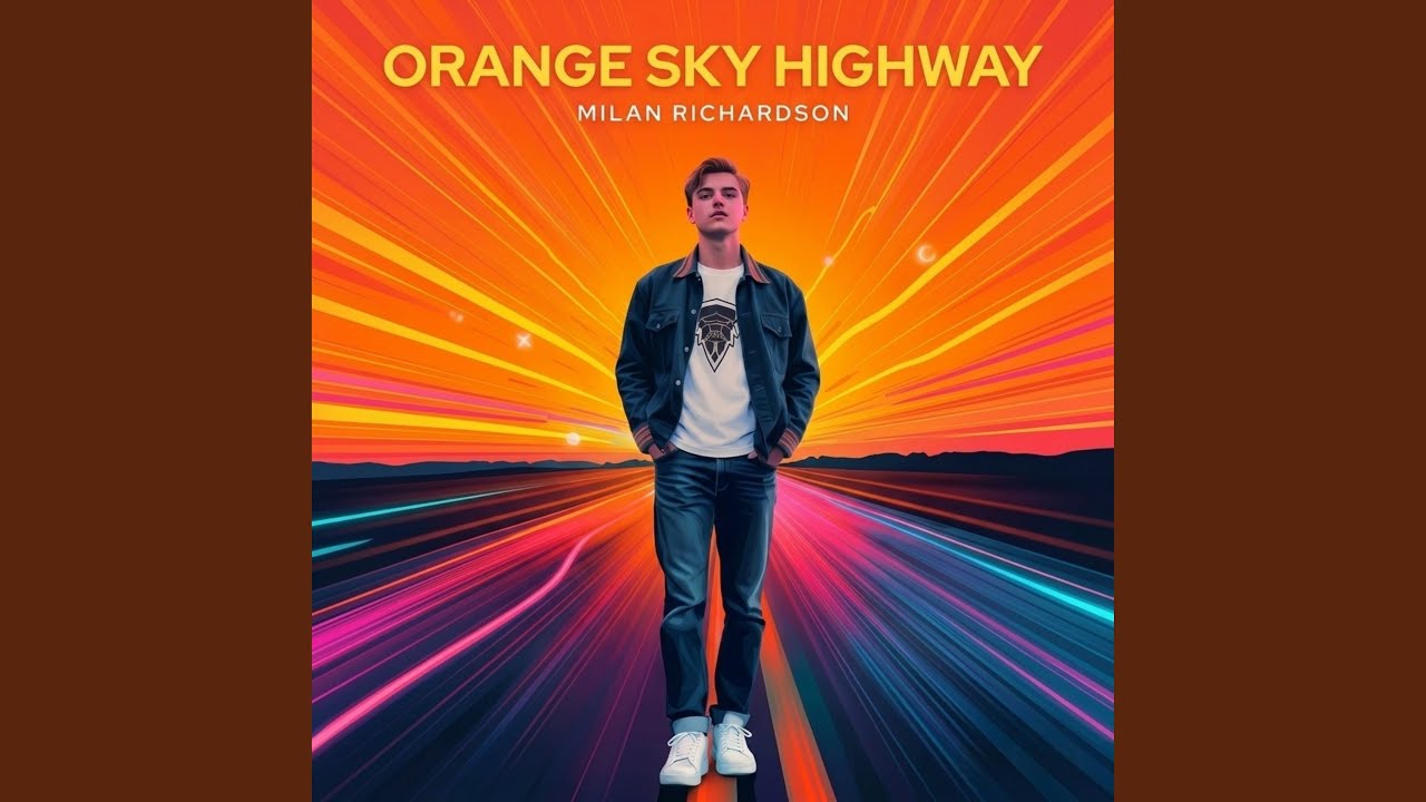 Orange Sky Highway