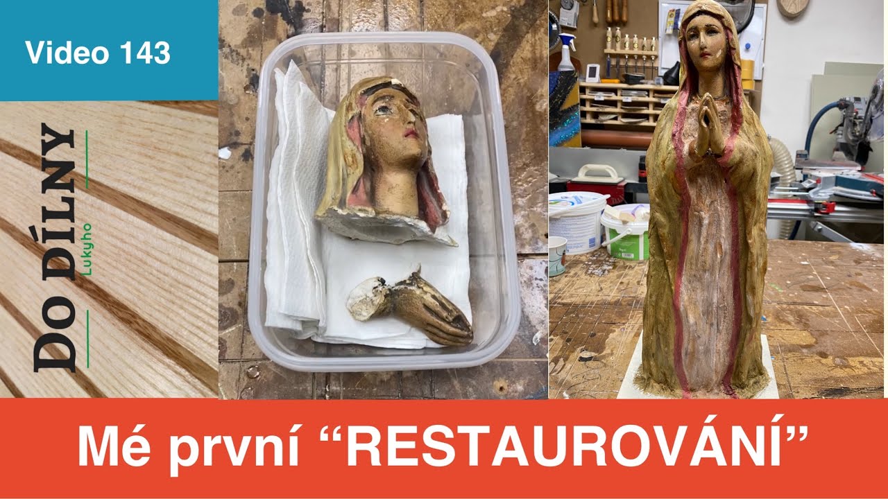 Mé první 