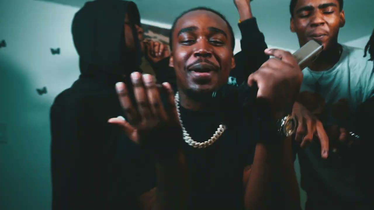 Huncho7900 ft G Hezzy 