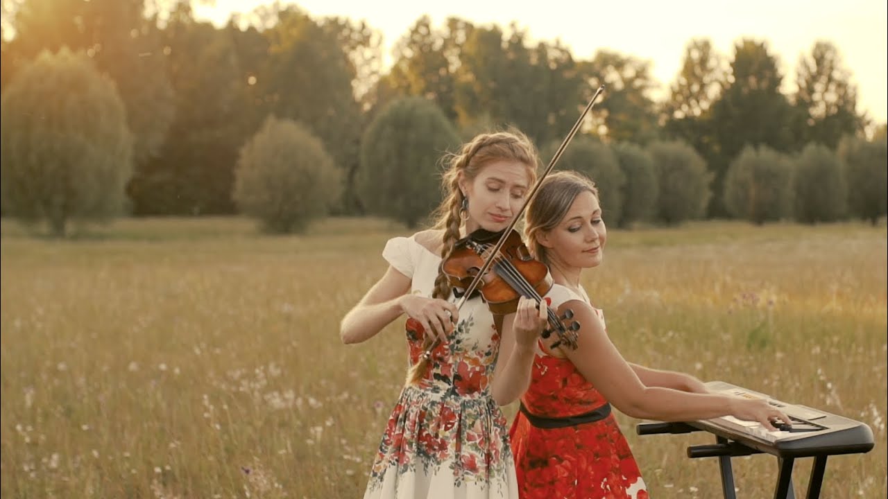 What a Wonderful World,  Instrumental (violin and piano).