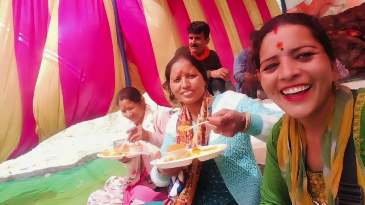 महाशिवरात्रि मेला 2026 के अवसर पर, मैं अपने सभी सब्सक्राइबरों का आभार व्यक्त करती हूँ। 🙏🏻