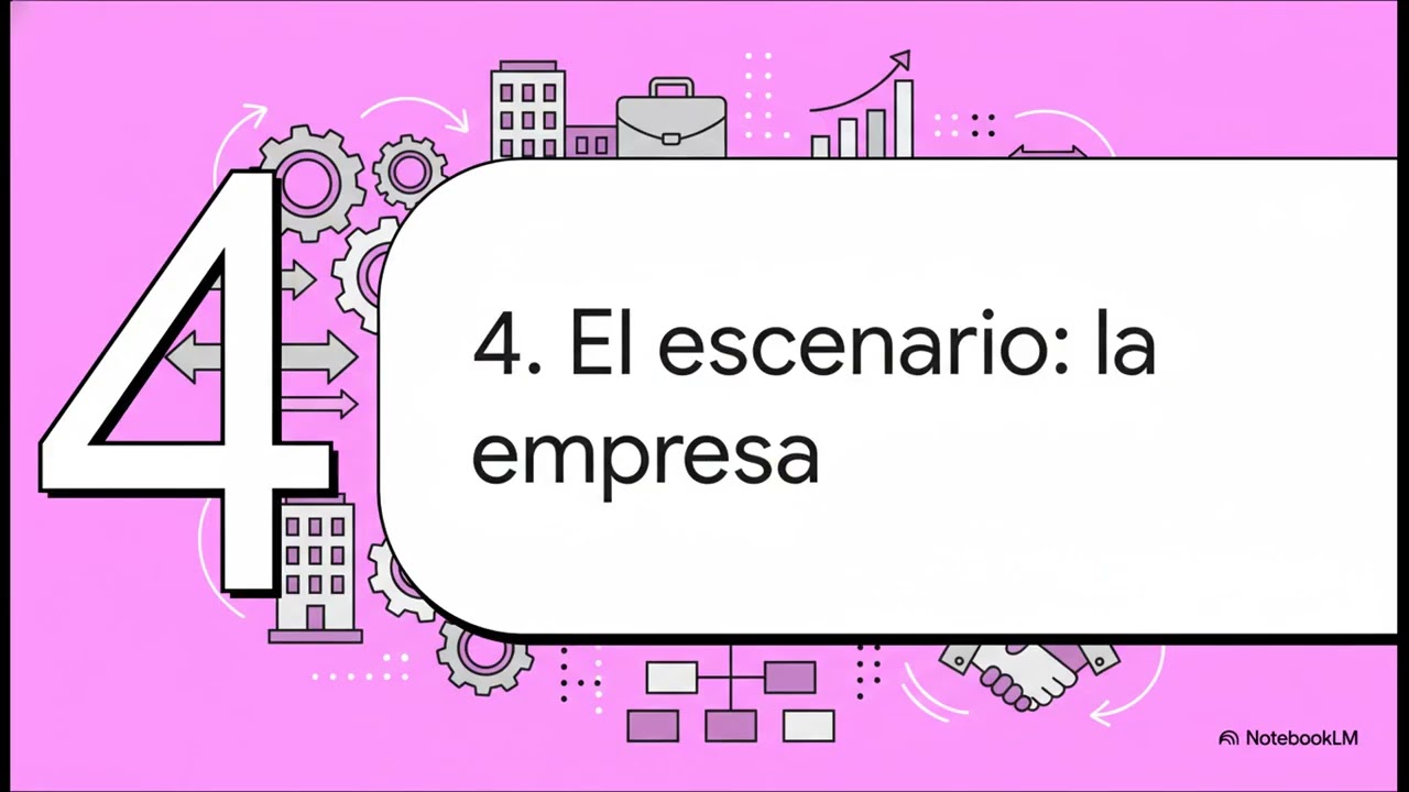 La Administración como elemento esencial