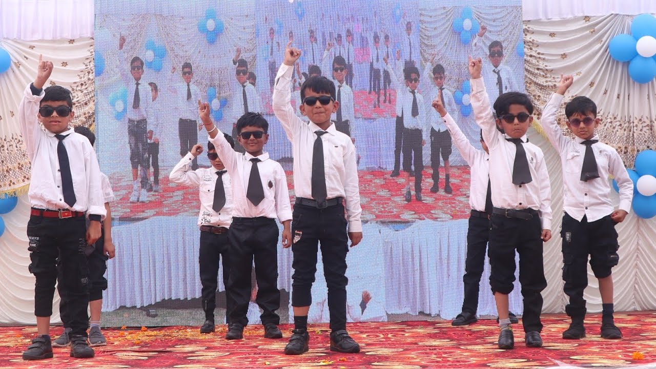 90s Kids | Ultimate Lazy Dance Mashup | Shaktimaan, Mowgli & More