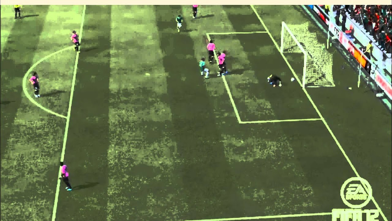 360 header | Fifa 12
