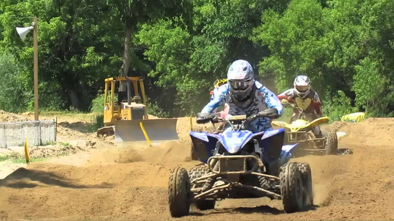 Spring Creek National 2011