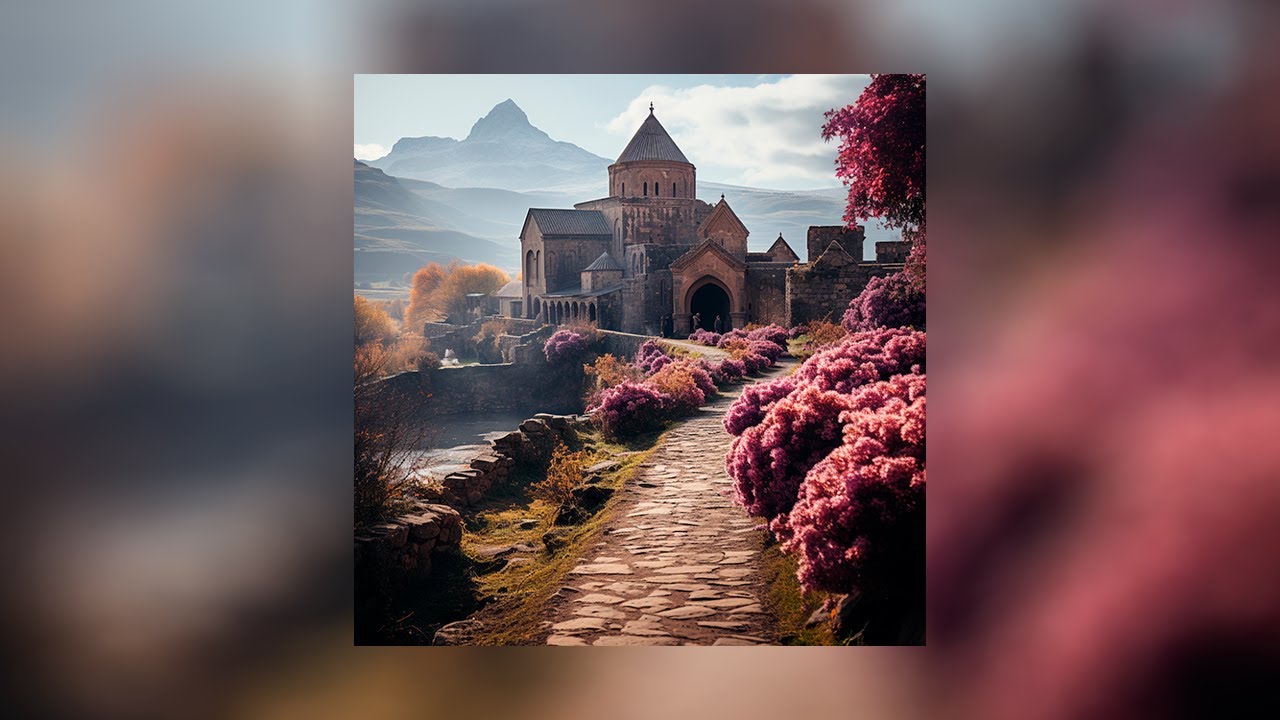 Top Hits of Armenia. Part 5 | Armenian music | Հայկական երաժշտություն