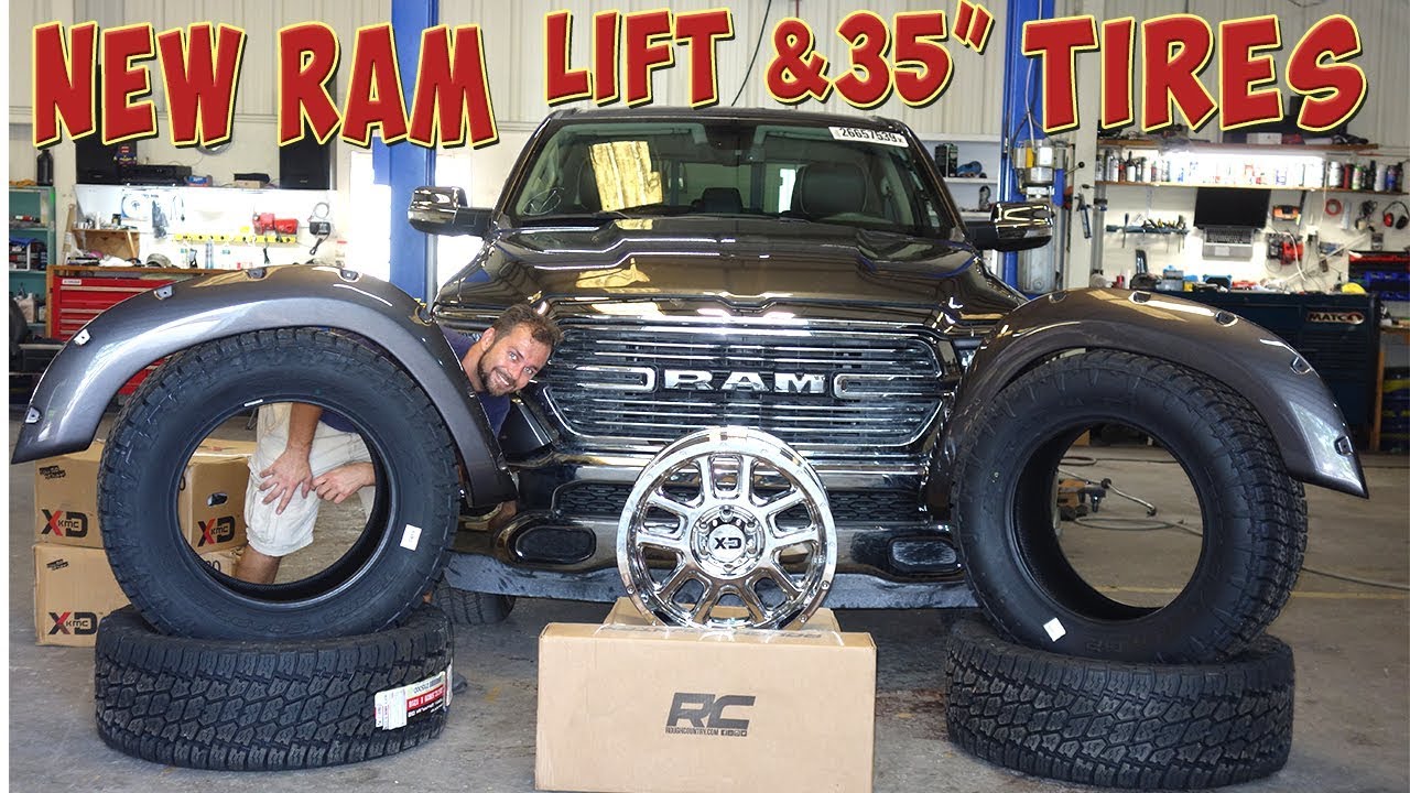Rebuilding Wrecked 2019 NEW RAM Complete! Price Reveal!