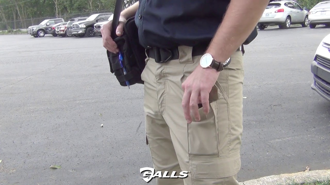 PROPPER Men's Lightweight Tactical Pants at Galls - TU019