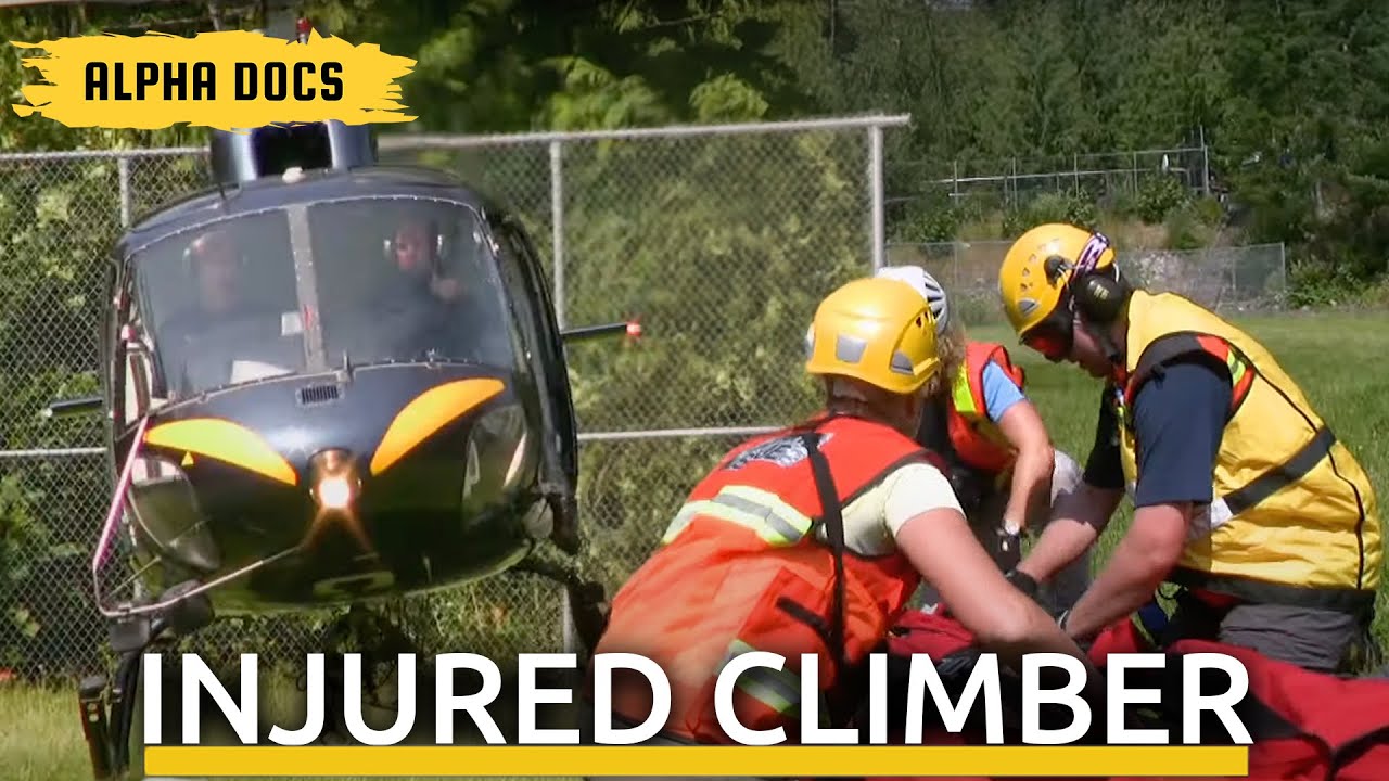 Heroes Who Risk Everything to Save Others | Callout: Search and Rescue | Full Documentary
