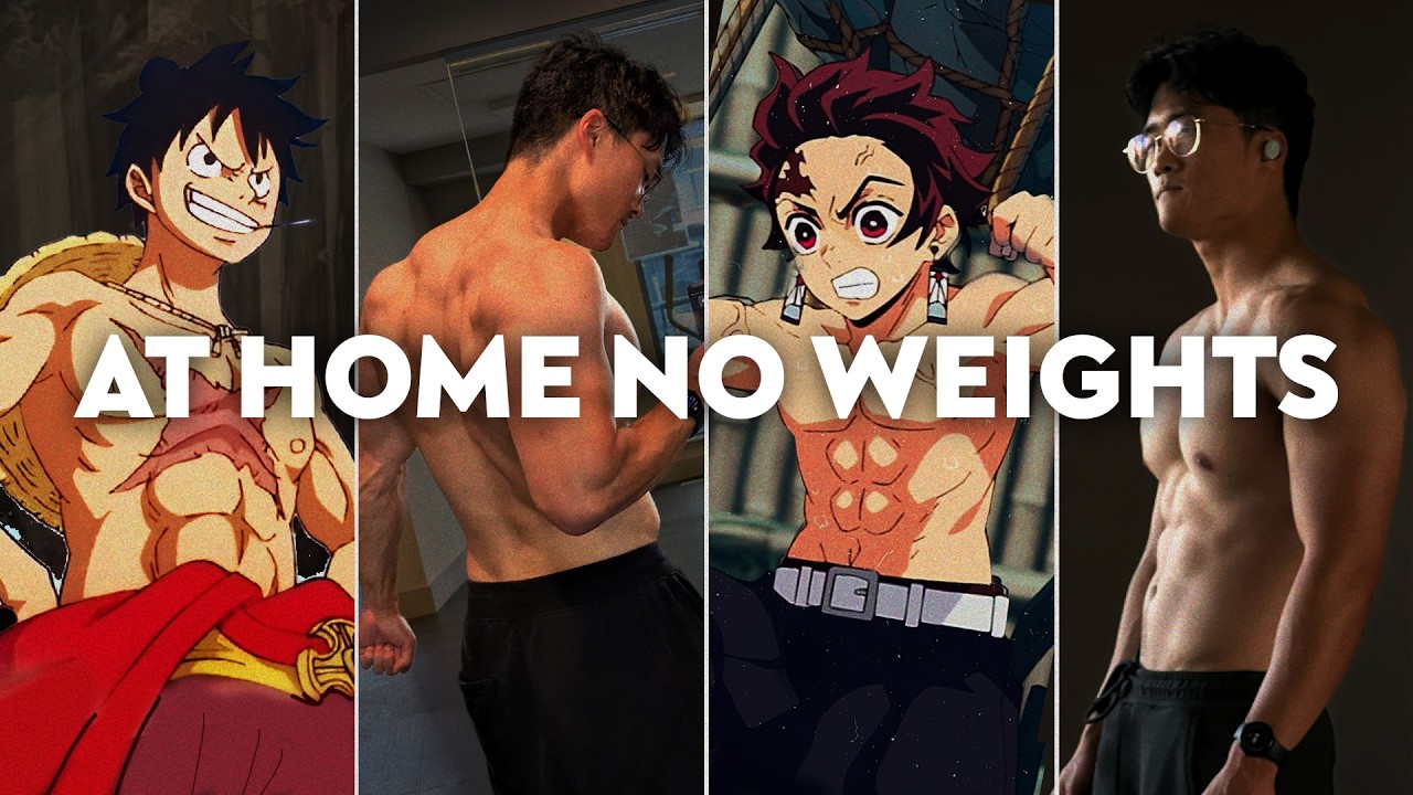 Struggling to Build Muscle With Calisthenics? Do THIS