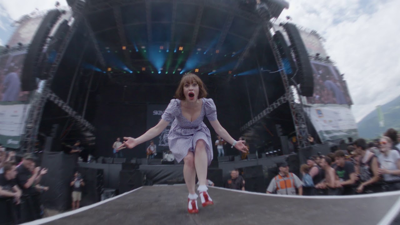 Greenfield Festival 2017 - The Aftermovie