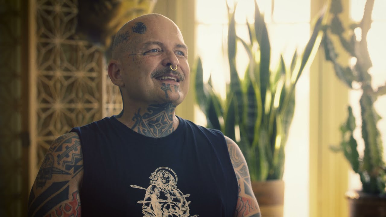 These Lovely Streets: Episode 15 | Ron Athey