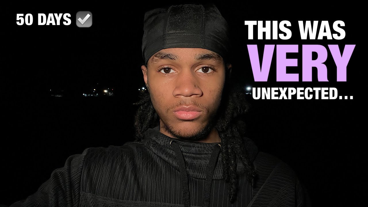 My Experience 50 Days On Semen Retention - Everything Changed