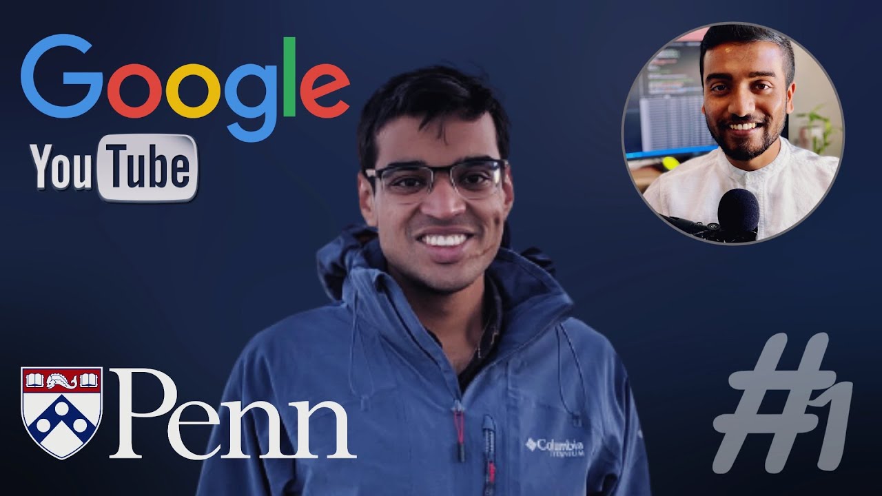 Devanshu Jain, Software Engineer at YouTube